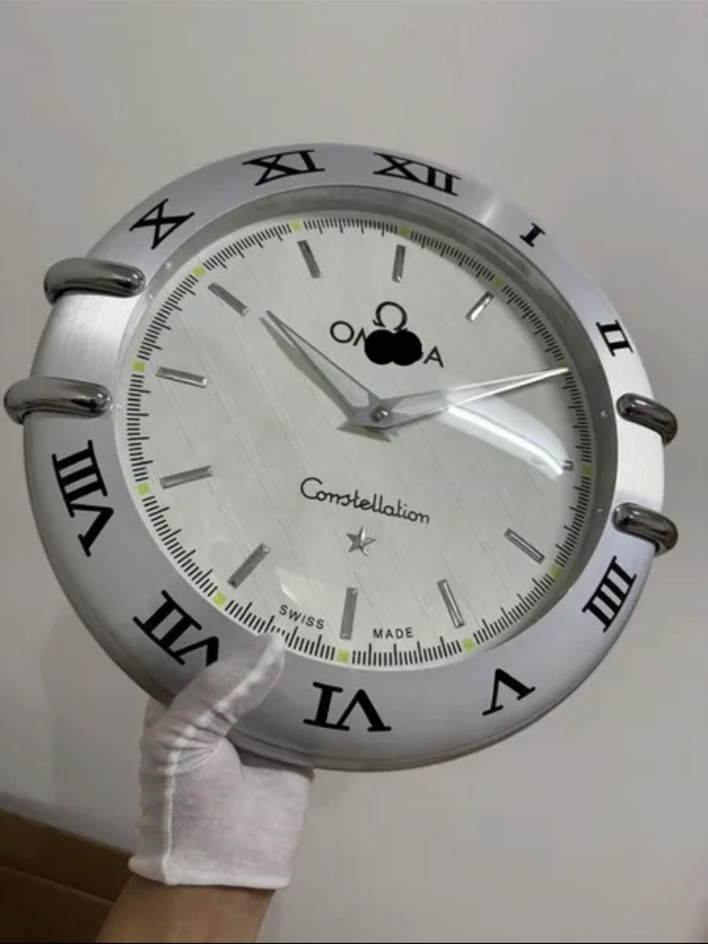 Rolex Wall Clock custom - Picture 8 of 12